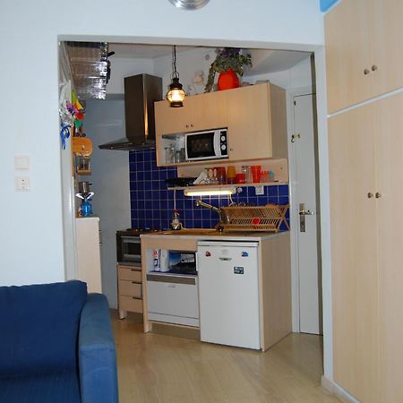 Evapa'S Apartment - Le Grand Blue De Kinetta Kinetta  Exterior photo